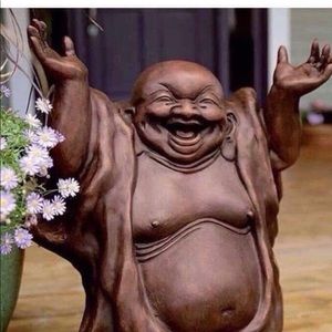 Meet your Posher, Raymond